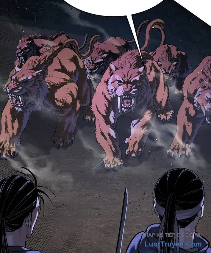 Cương Thiết Liệt Đế Chapter 45 - 51