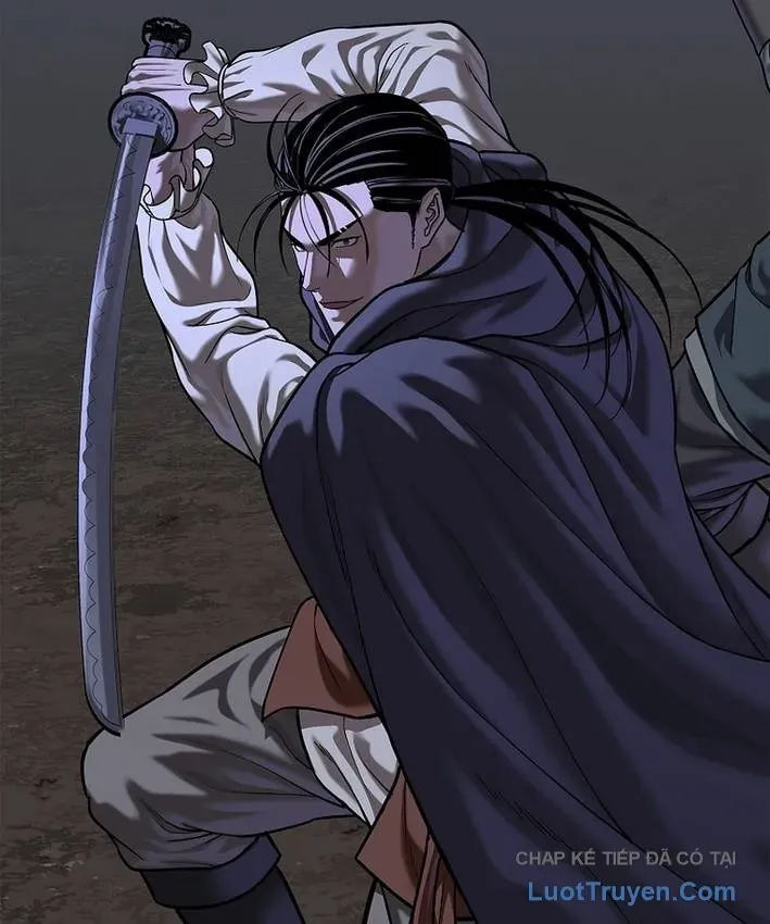 Cương Thiết Liệt Đế Chapter 45 - 58