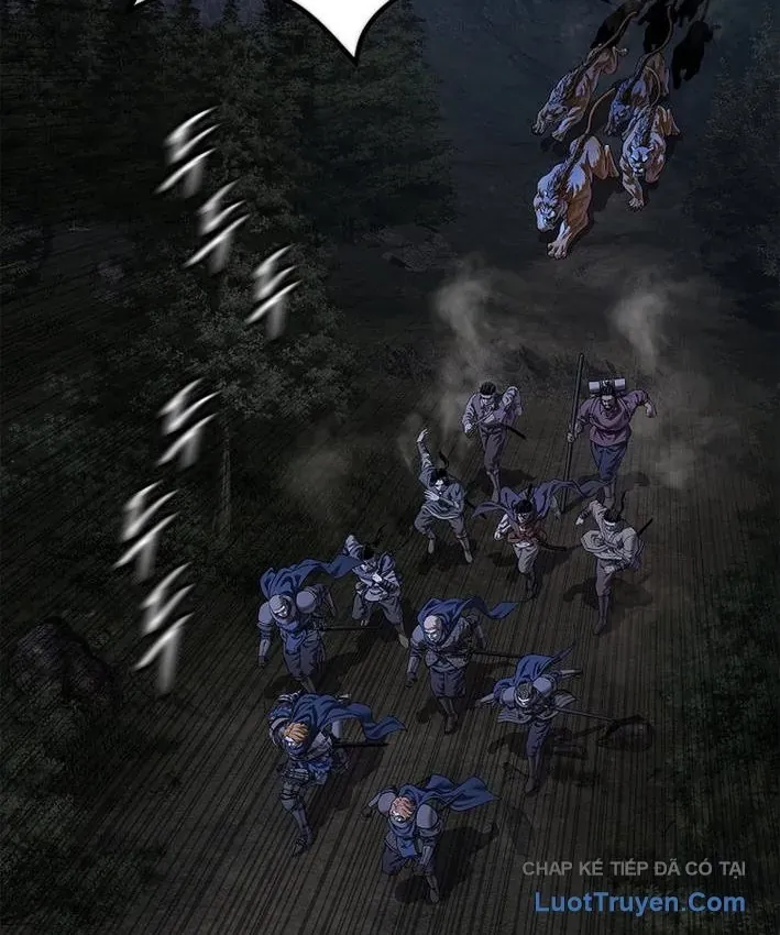 Cương Thiết Liệt Đế Chapter 45 - 7