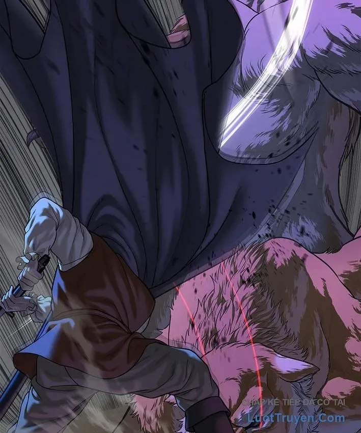 Cương Thiết Liệt Đế Chapter 45 - 64