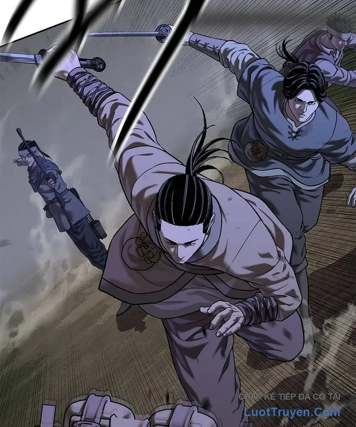 Cương Thiết Liệt Đế Chapter 45 - 73