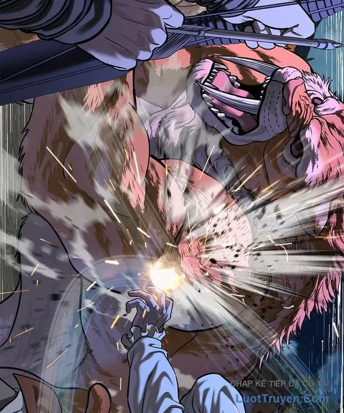 Cương Thiết Liệt Đế Chapter 45 - 78