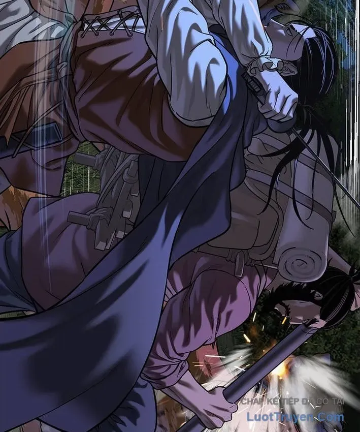 Cương Thiết Liệt Đế Chapter 45 - 79