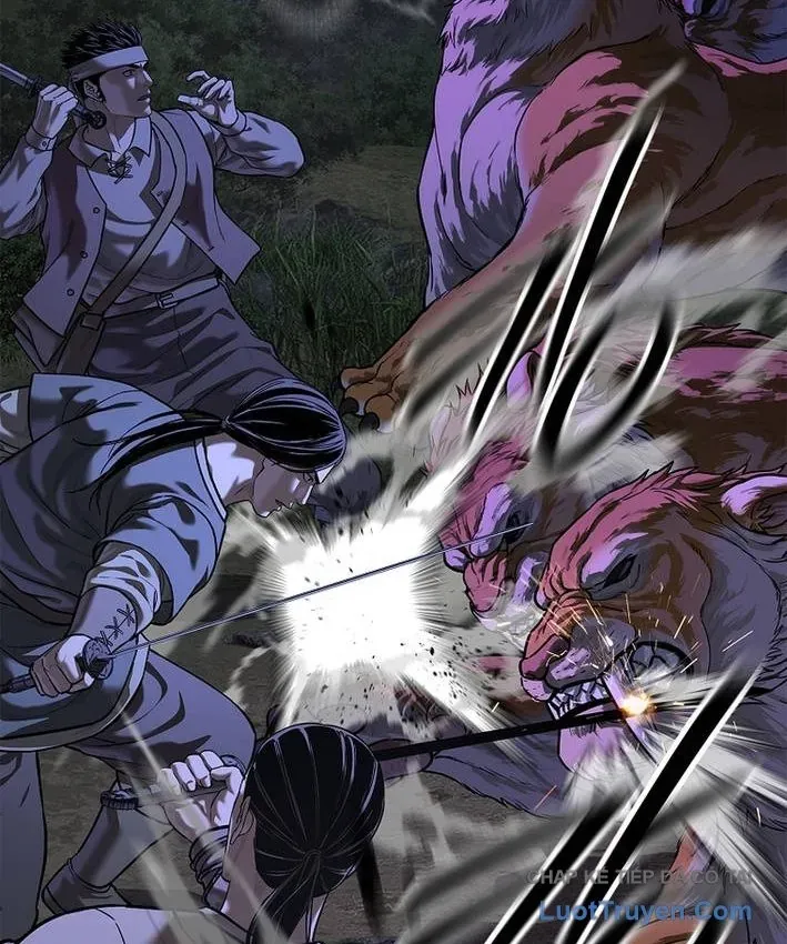 Cương Thiết Liệt Đế Chapter 45 - 82