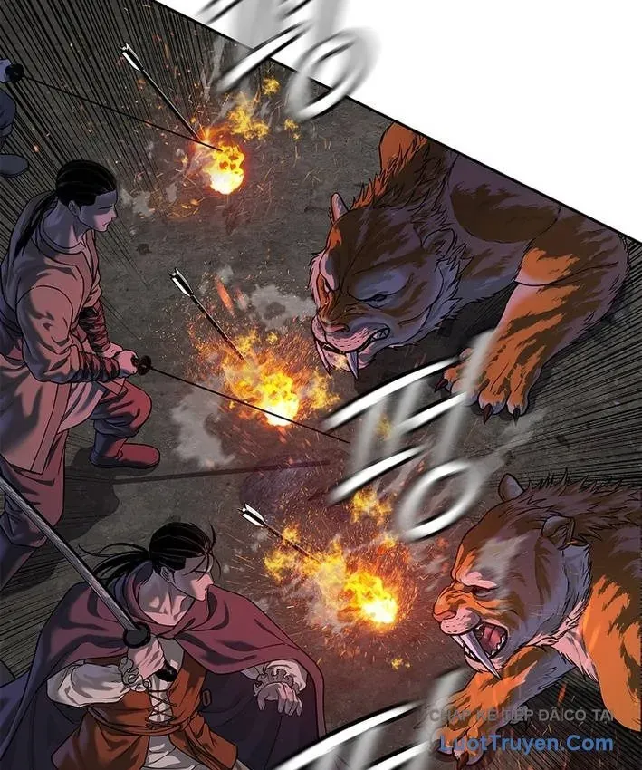 Cương Thiết Liệt Đế Chapter 45 - 89