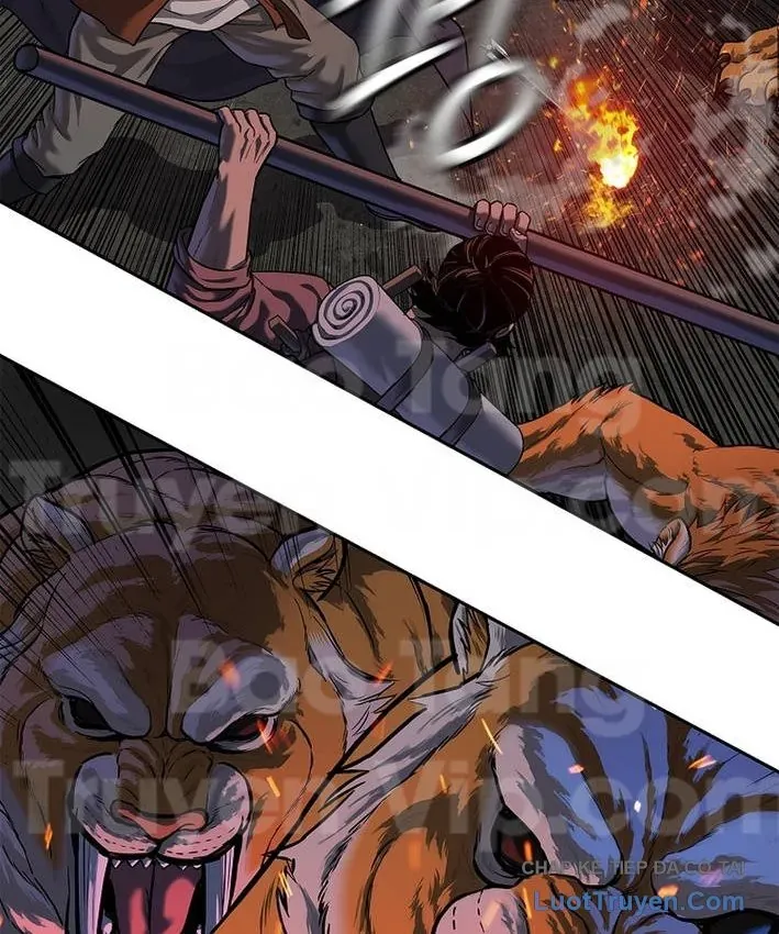 Cương Thiết Liệt Đế Chapter 45 - 90