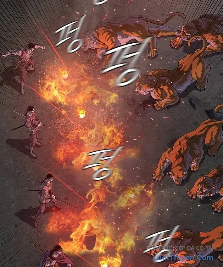 Cương Thiết Liệt Đế Chapter 45 - 92