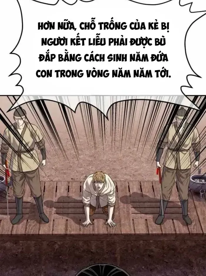 Cương Thiết Liệt Đế Chapter 46 - 107