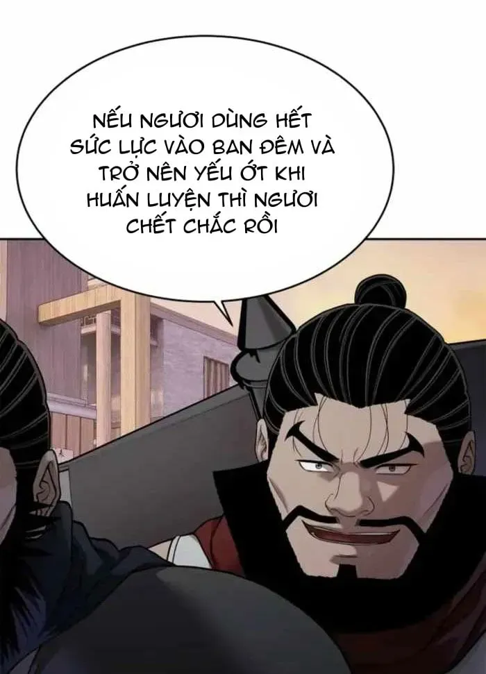 Cương Thiết Liệt Đế Chapter 46 - 126