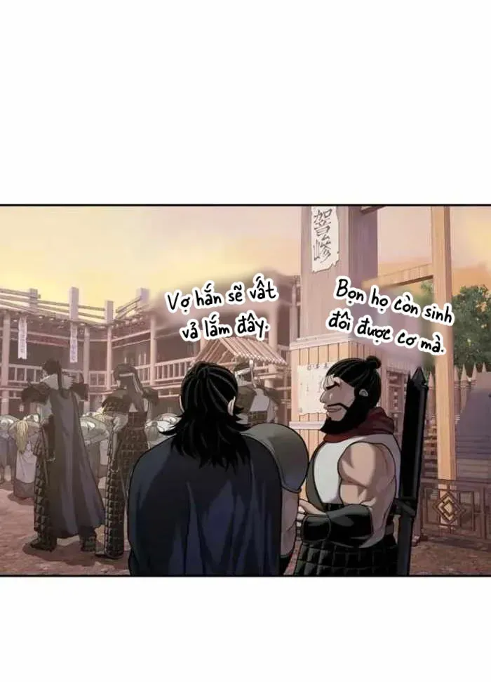 Cương Thiết Liệt Đế Chapter 46 - 128