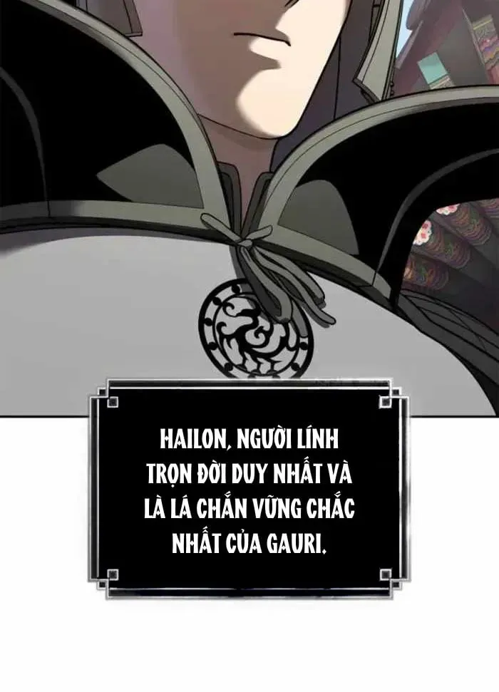 Cương Thiết Liệt Đế Chapter 46 - 134
