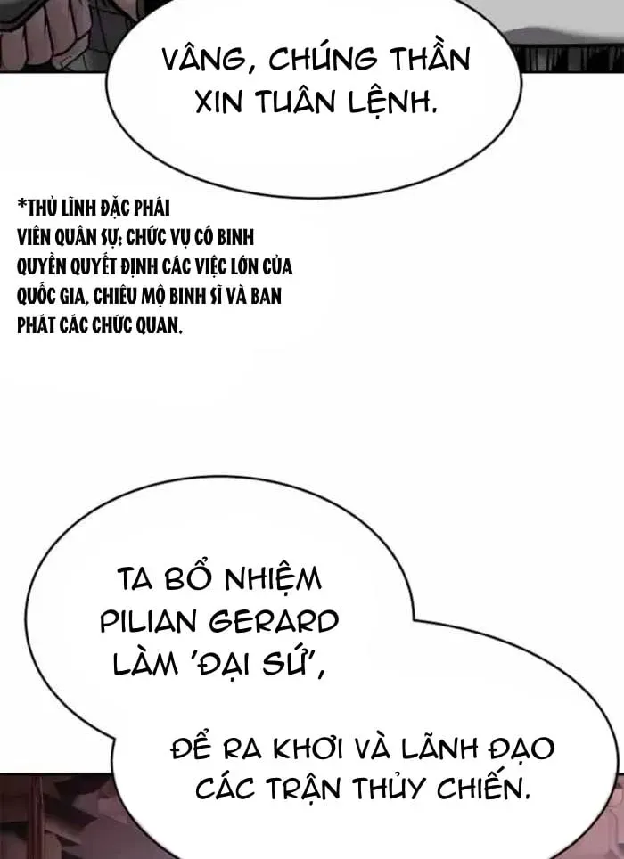 Cương Thiết Liệt Đế Chapter 46 - 155
