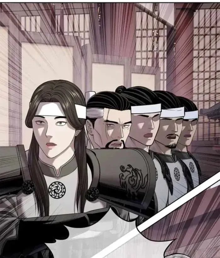 Cương Thiết Liệt Đế Chapter 46 - 162