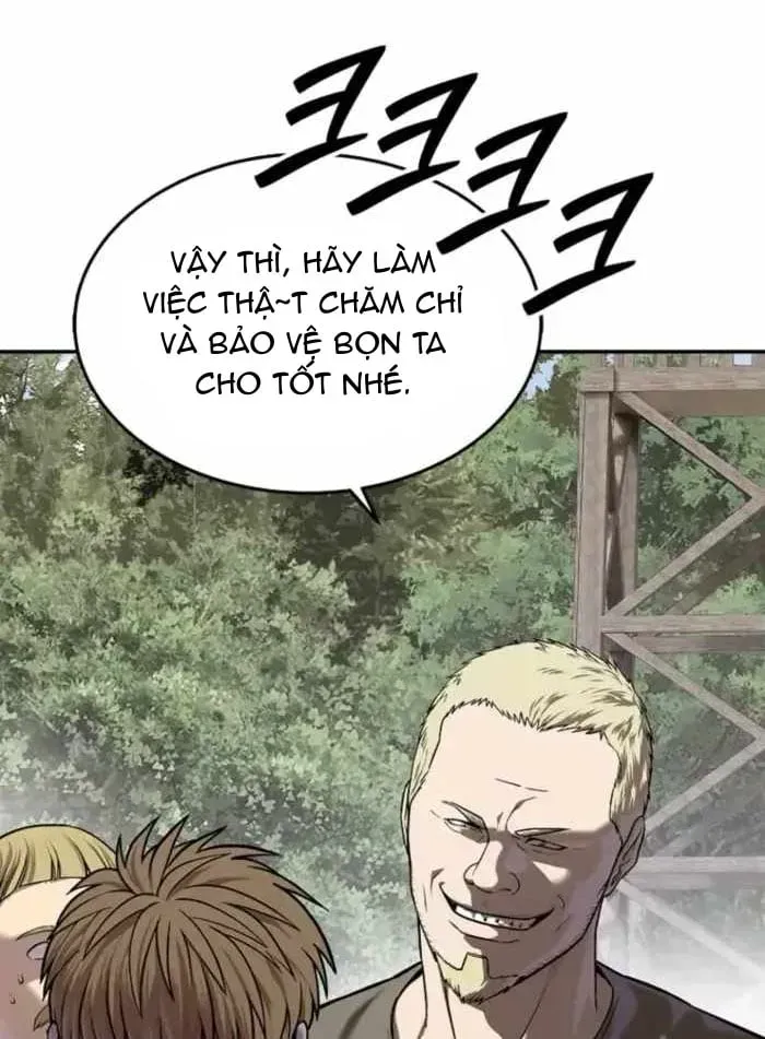 Cương Thiết Liệt Đế Chapter 46 - 46