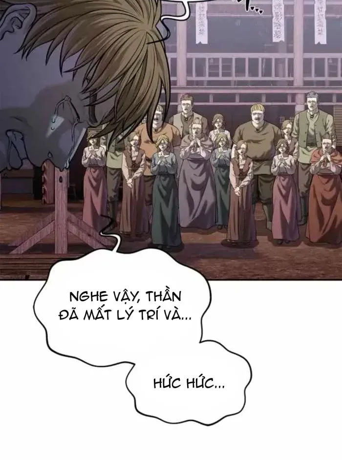 Cương Thiết Liệt Đế Chapter 46 - 61