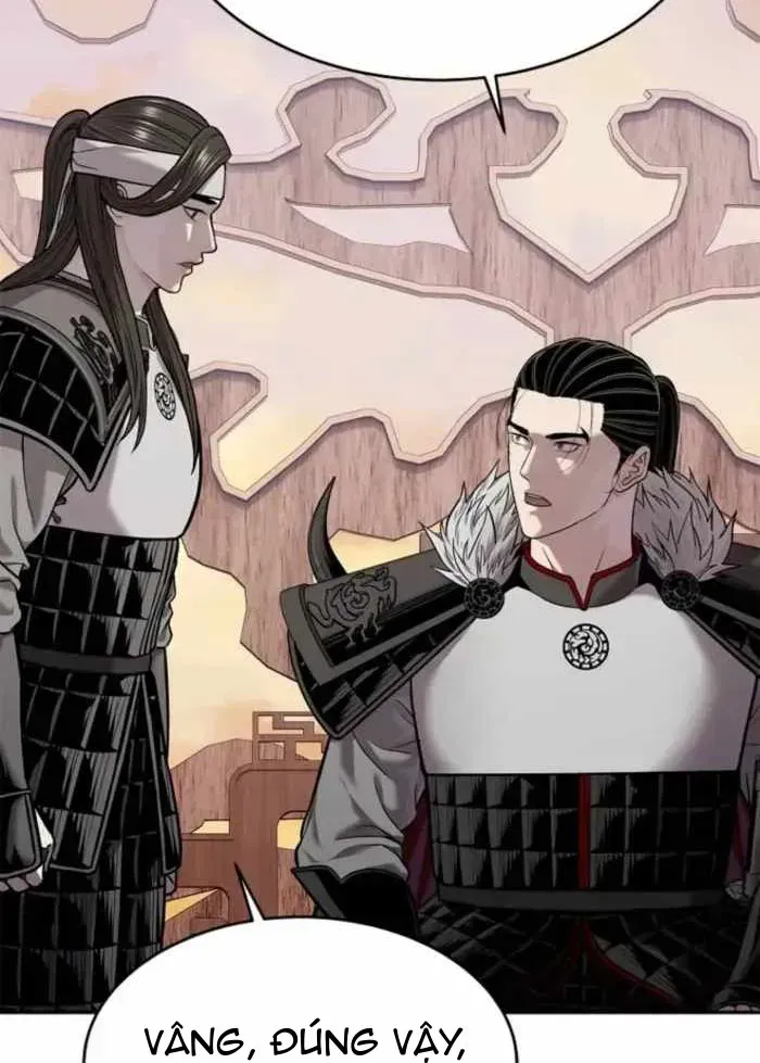 Cương Thiết Liệt Đế Chapter 46 - 64