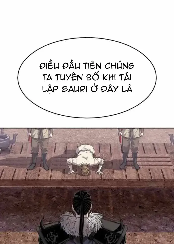 Cương Thiết Liệt Đế Chapter 46 - 67