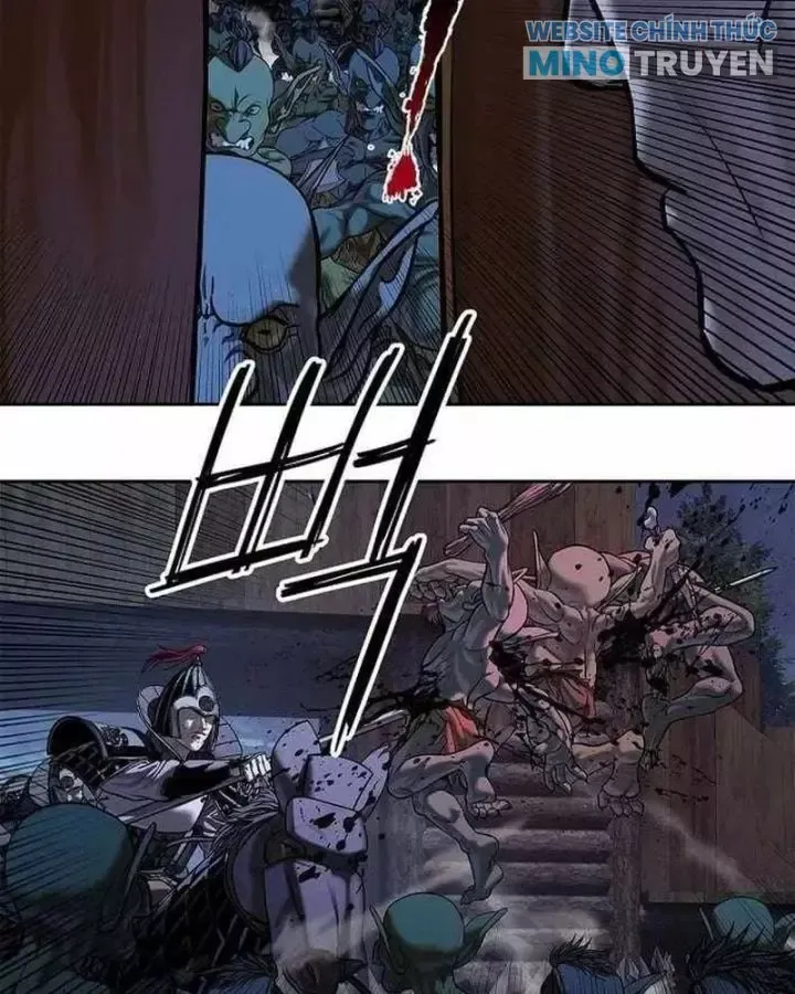 Cương Thiết Liệt Đế Chapter 51 - 11