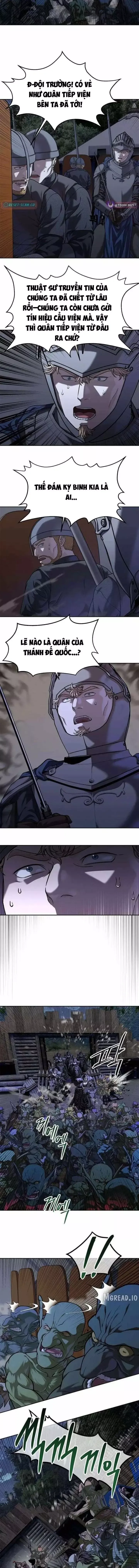 Cương Thiết Liệt Đế Chapter 51 - 12