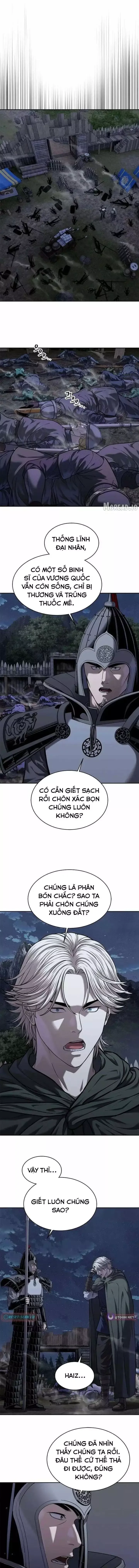 Cương Thiết Liệt Đế Chapter 51 - 20