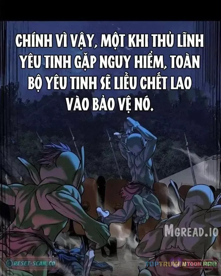 Cương Thiết Liệt Đế Chapter 51 - 3