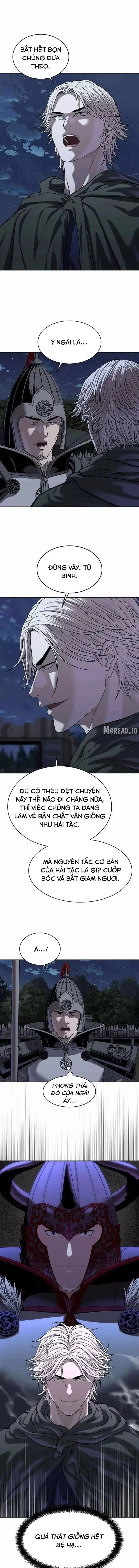 Cương Thiết Liệt Đế Chapter 51 - 22