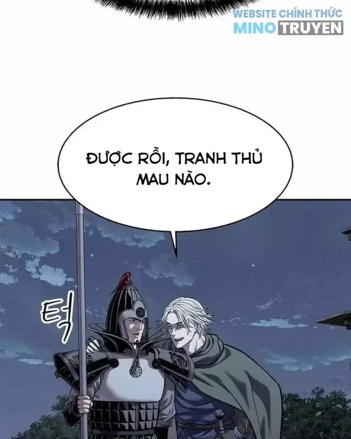 Cương Thiết Liệt Đế Chapter 51 - 23