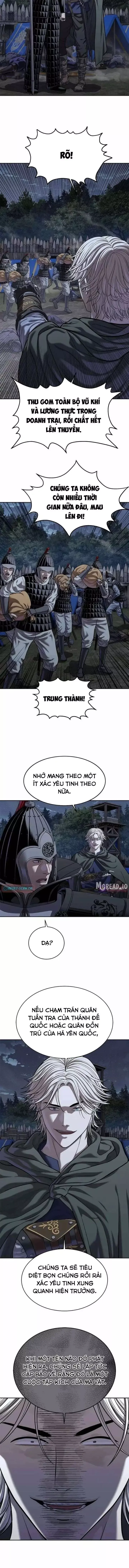 Cương Thiết Liệt Đế Chapter 51 - 24