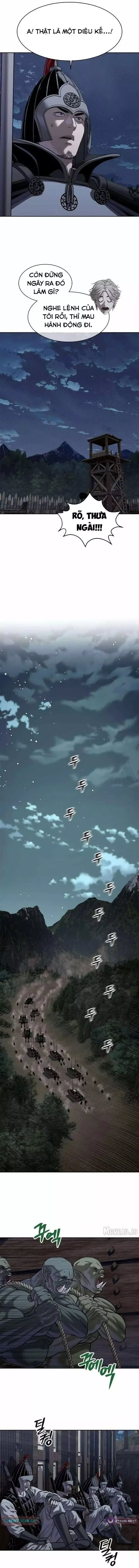 Cương Thiết Liệt Đế Chapter 51 - 25