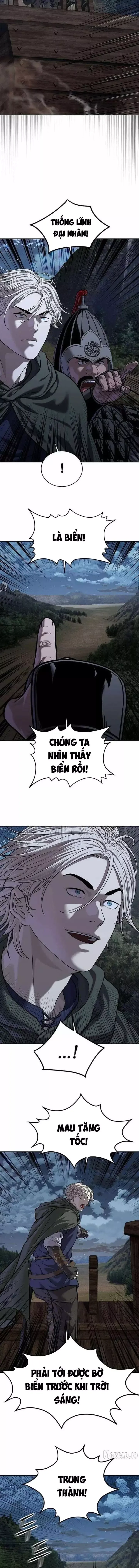 Cương Thiết Liệt Đế Chapter 51 - 27