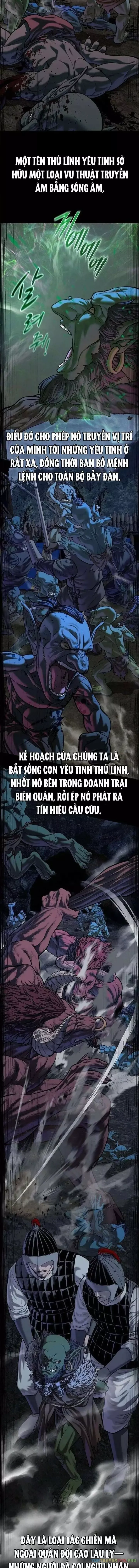 Cương Thiết Liệt Đế Chapter 51 - 4