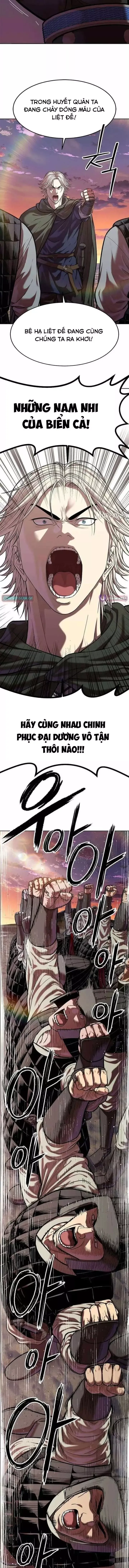 Cương Thiết Liệt Đế Chapter 51 - 36