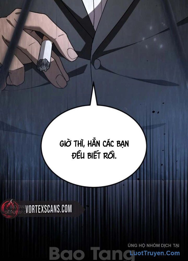 Cựu Chiến Binh Tận Thế Chapter 1 - 30