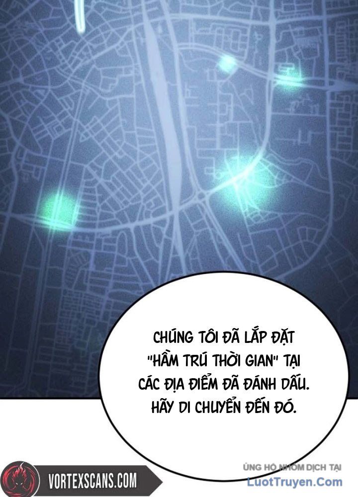Cựu Chiến Binh Tận Thế Chapter 1 - 51