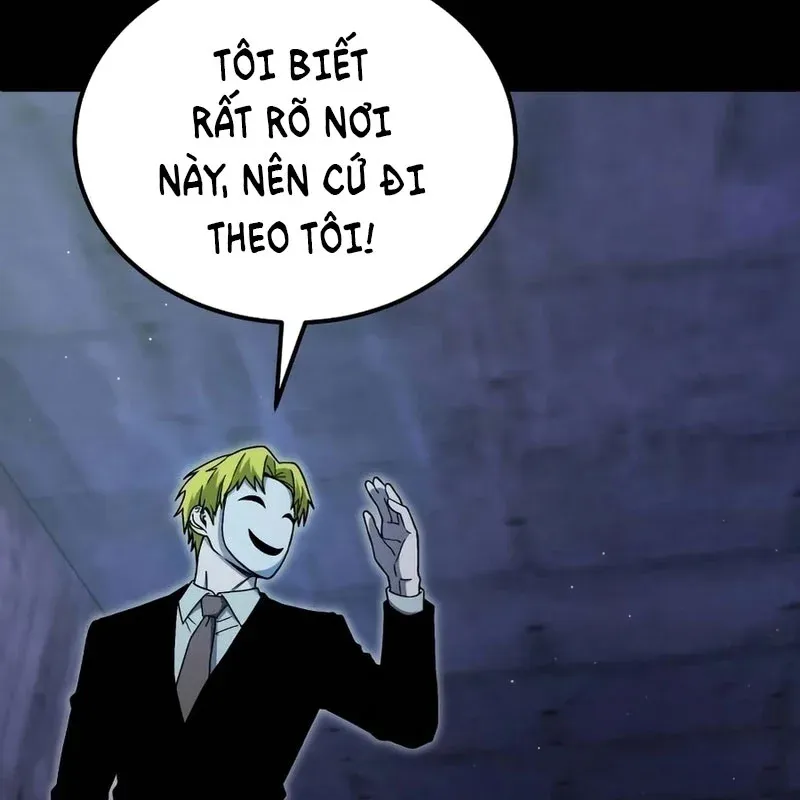 Cựu Chiến Binh Tận Thế Chapter 10 - 11