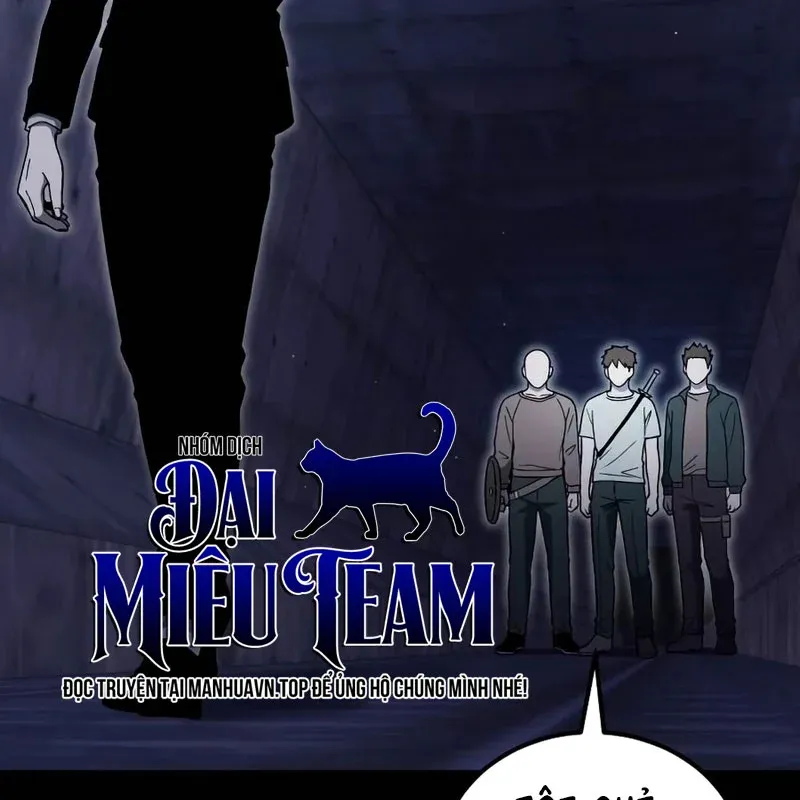 Cựu Chiến Binh Tận Thế Chapter 10 - 12