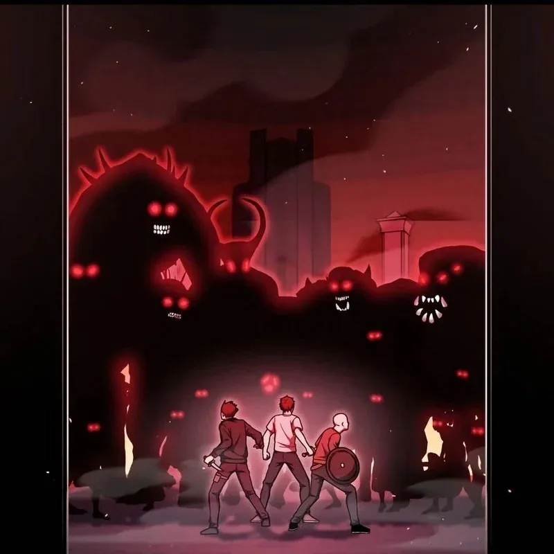 Cựu Chiến Binh Tận Thế Chapter 10 - 14