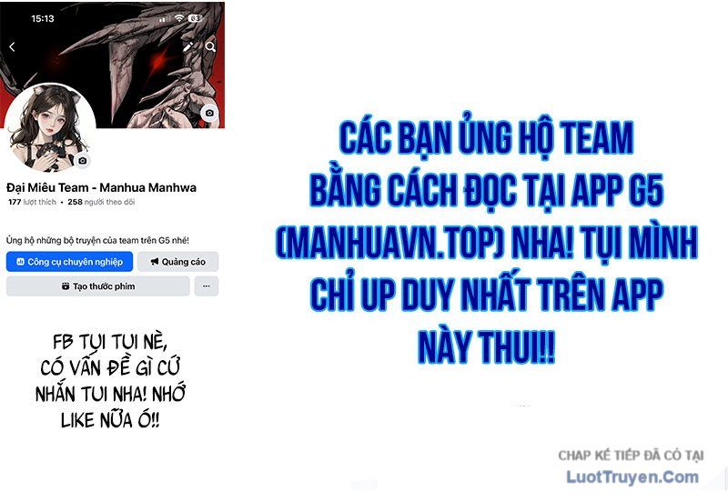 Cựu Chiến Binh Tận Thế Chapter 10 - 225