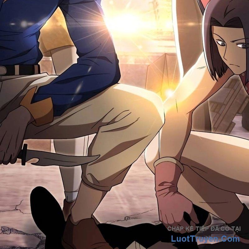 Cựu Chiến Binh Tận Thế Chapter 10 - 32