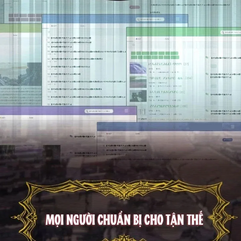 Cựu Chiến Binh Tận Thế Chapter 10 - 39