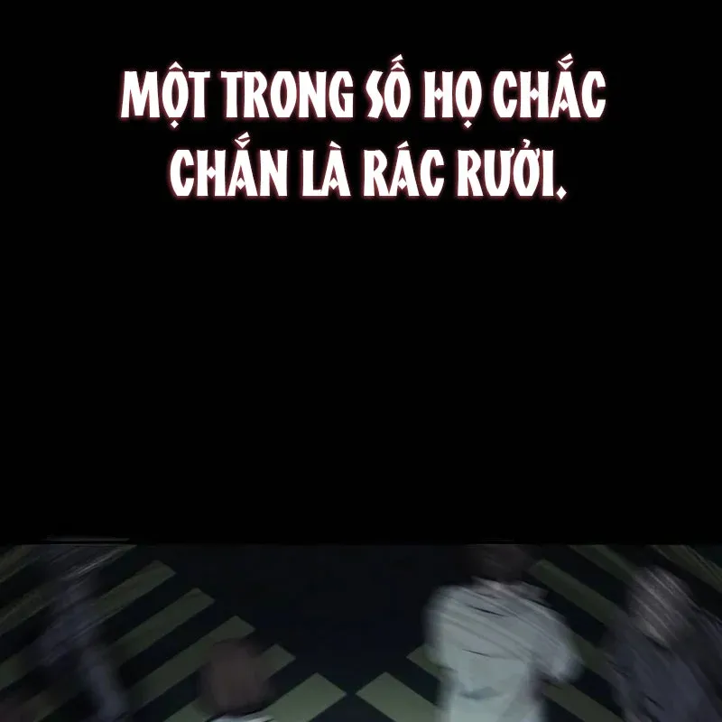 Cựu Chiến Binh Tận Thế Chapter 10 - 5