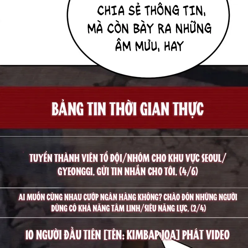 Cựu Chiến Binh Tận Thế Chapter 10 - 41