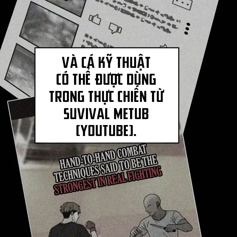 Cựu Chiến Binh Tận Thế Chapter 10 - 66