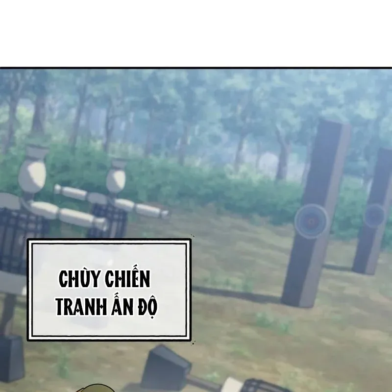 Cựu Chiến Binh Tận Thế Chapter 10 - 83