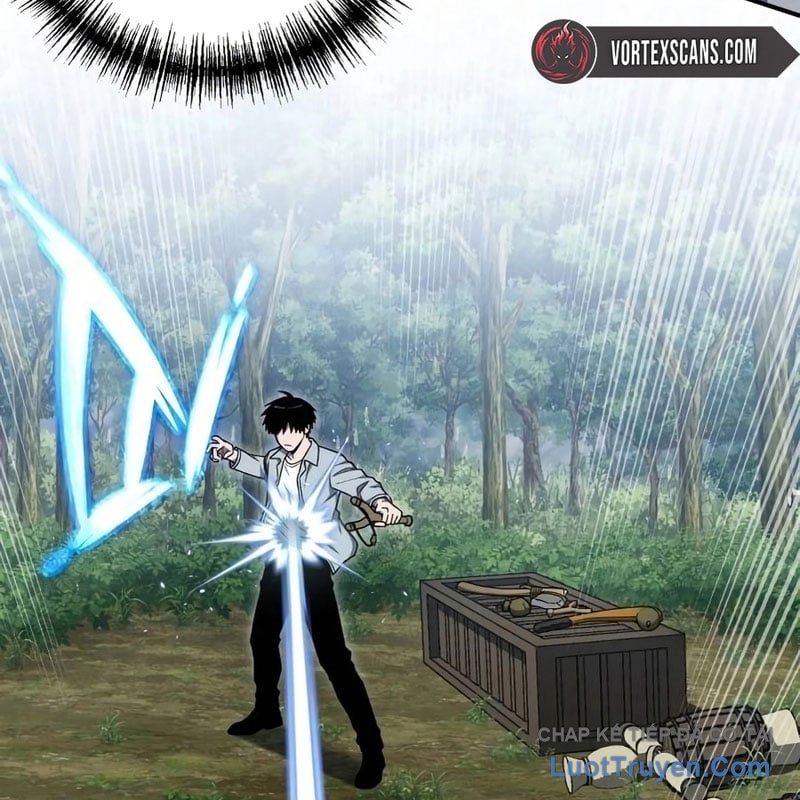 Cựu Chiến Binh Tận Thế Chapter 10 - 90