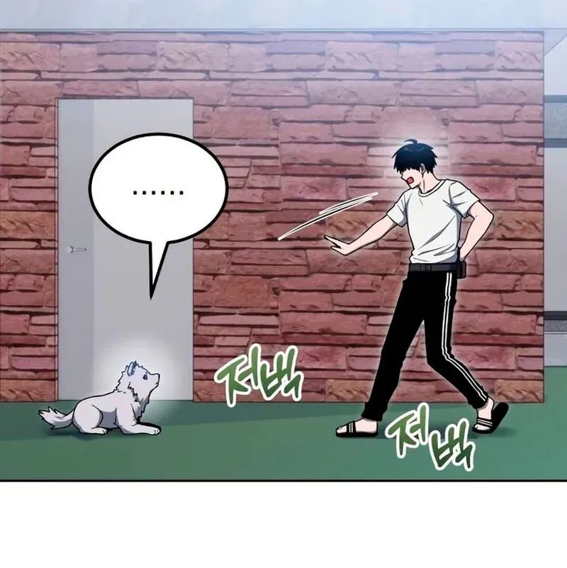 Cựu Chiến Binh Tận Thế Chapter 11 - 17