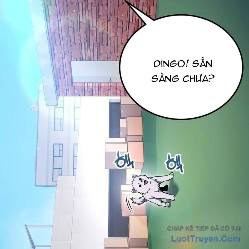 Cựu Chiến Binh Tận Thế Chapter 11 - 4
