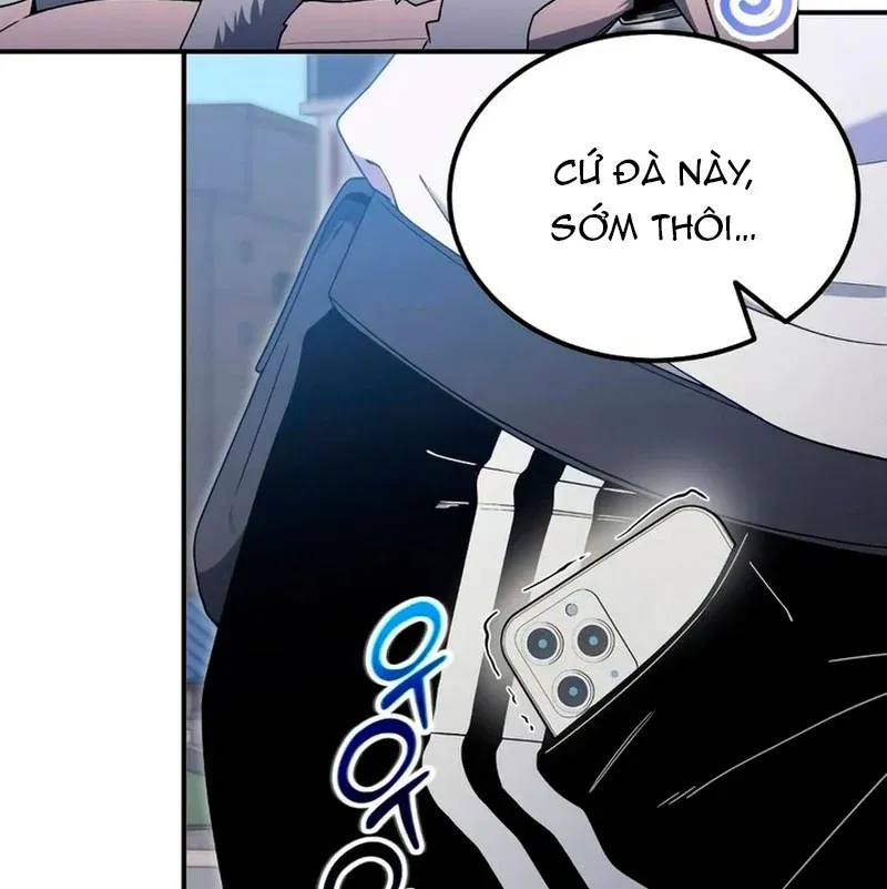 Cựu Chiến Binh Tận Thế Chapter 11 - 35