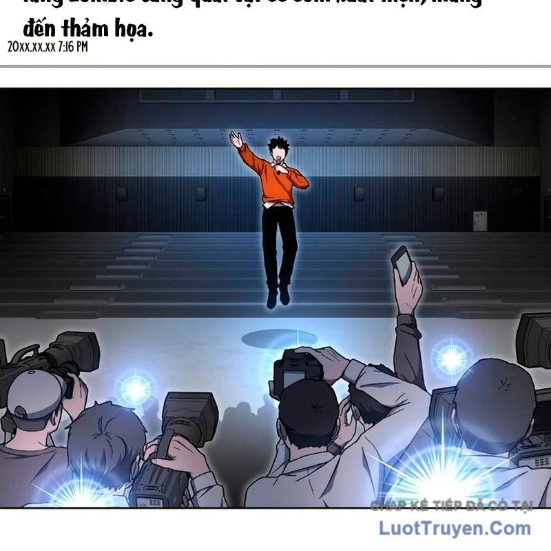 Cựu Chiến Binh Tận Thế Chapter 11 - 43