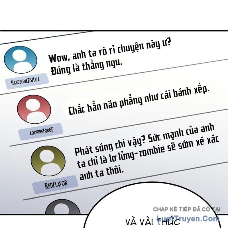 Cựu Chiến Binh Tận Thế Chapter 11 - 52